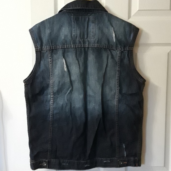 Evolution vest - Picture 3 of 4